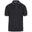 Bonnington Polo Shirt Herren Schwarz/Platinum