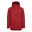 Chaqueta Impermeable Sandy para Hombre Merlot Jaspeada