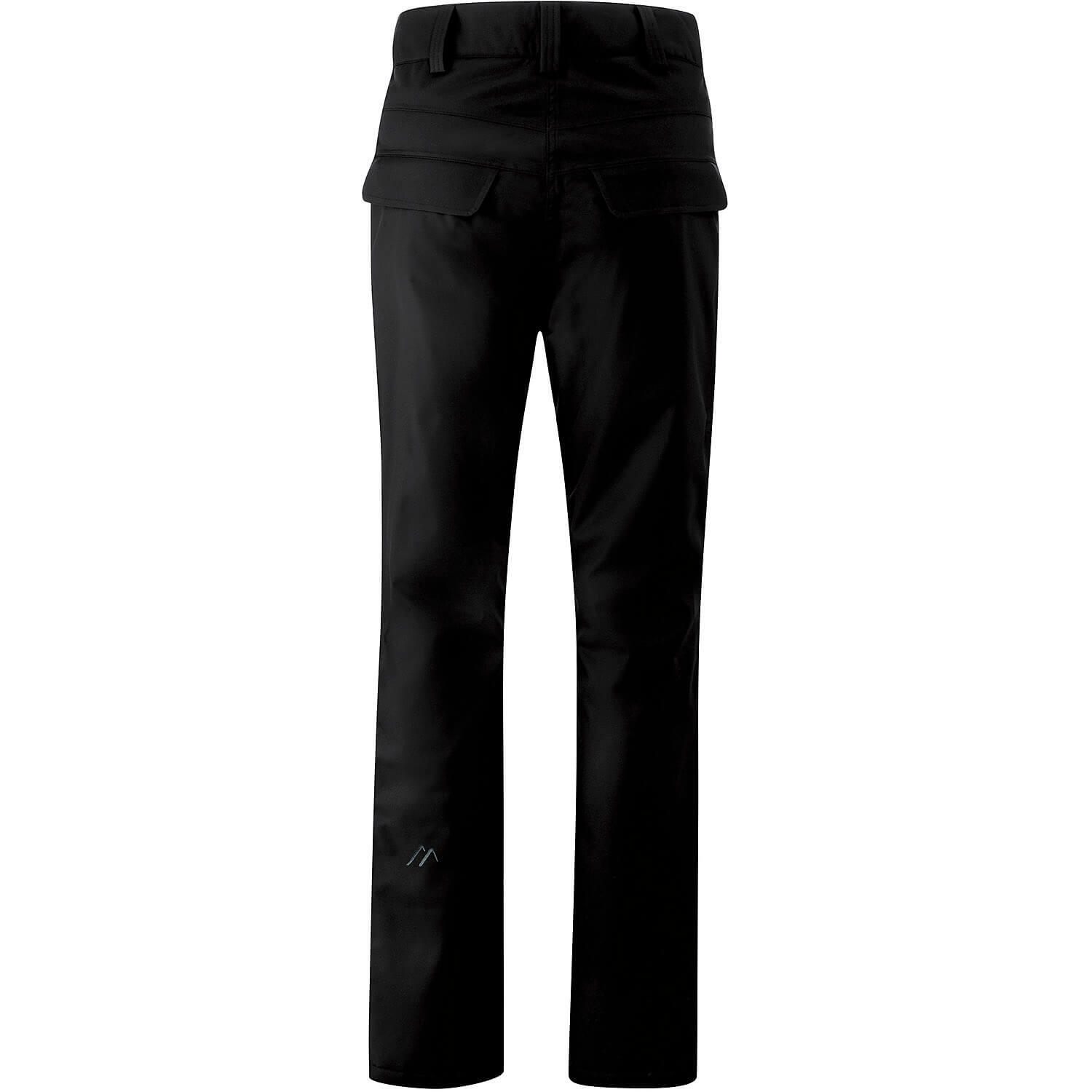 Calças de caminhada para mulher Maier Sports Dunit 3/5