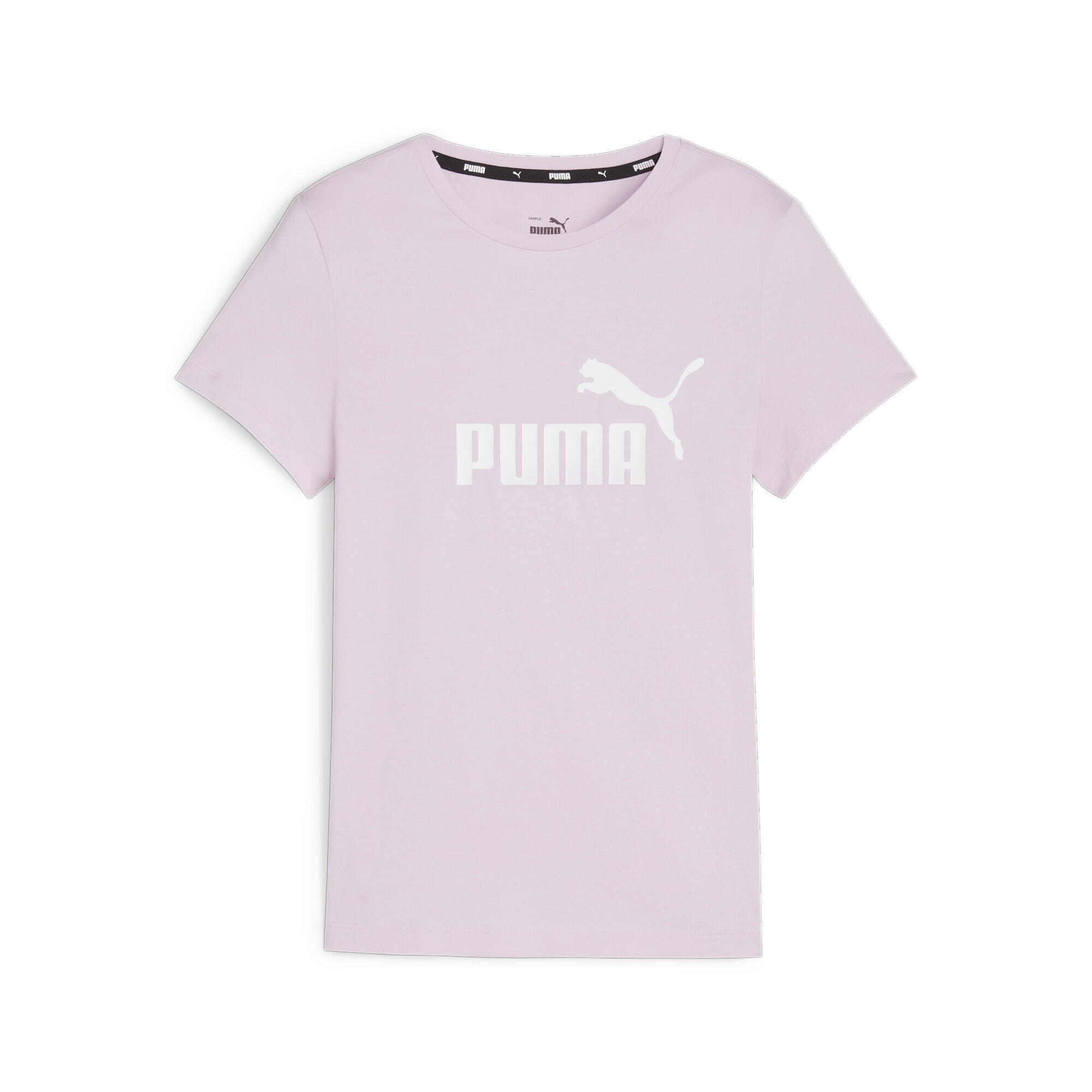 Tee shirt sale puma enfant violet