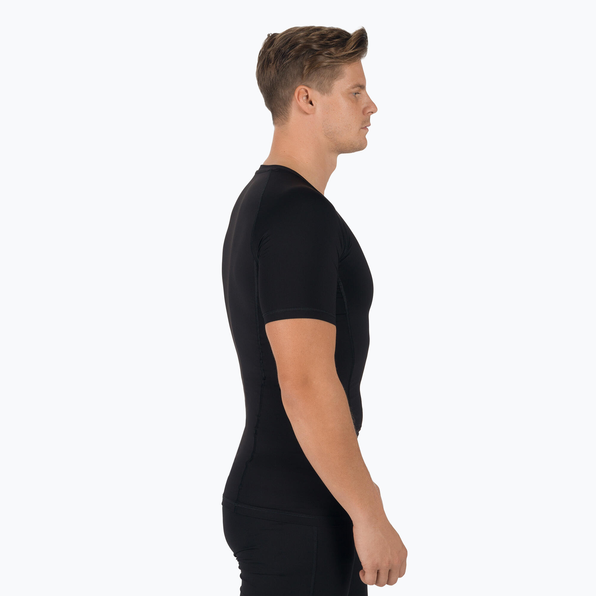 LIGA Baselayer T-shirt met korte mouwen voor heren PUMA 3/6