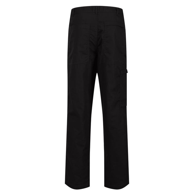 Pantalon Homme (Noir)