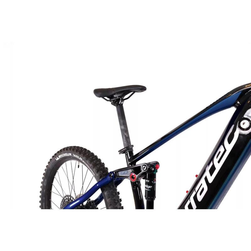 Segunda Vida - Bicicleta electrica - Corratec E-RS 160 - 2021