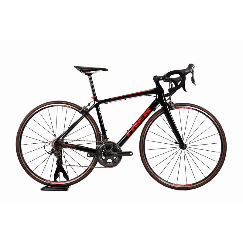 Second Hand - Bici da corsa - Trek Emonda S5 - 2016 - MOLTO BUONO