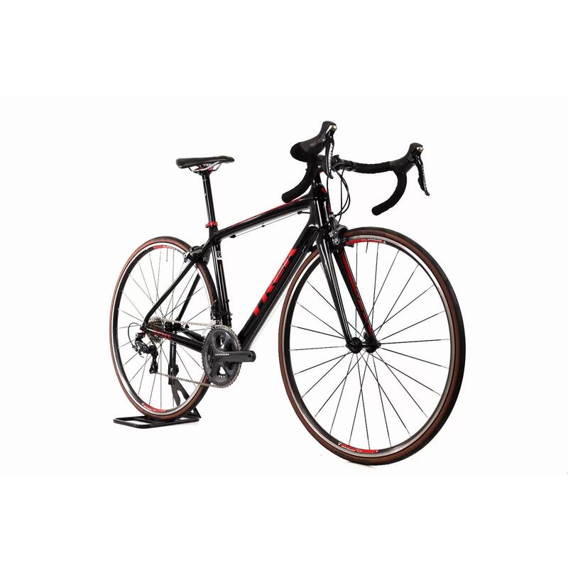 Reconditionné - Vélo de route - Trek Emonda S5- 2016 - TRES BON