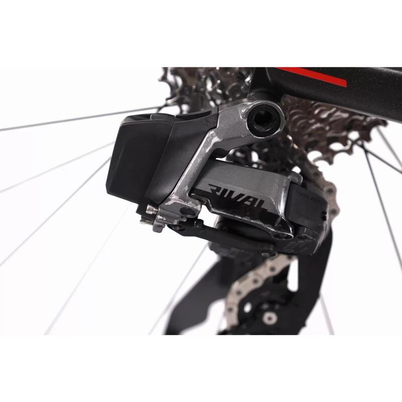 Second Life - Rower szosowy - BMC Teammachine SLR FOUR- 2023 - Stan Bardzo Dobry
