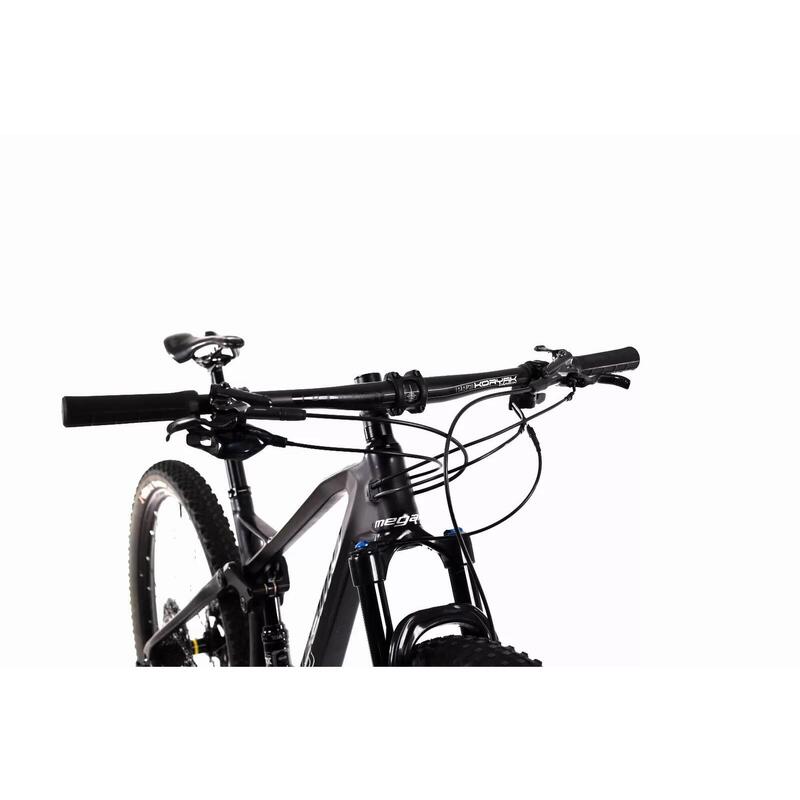 Refurbished - Mountainbike - Megamo Track 07 - 2021 - SEHR GUT
