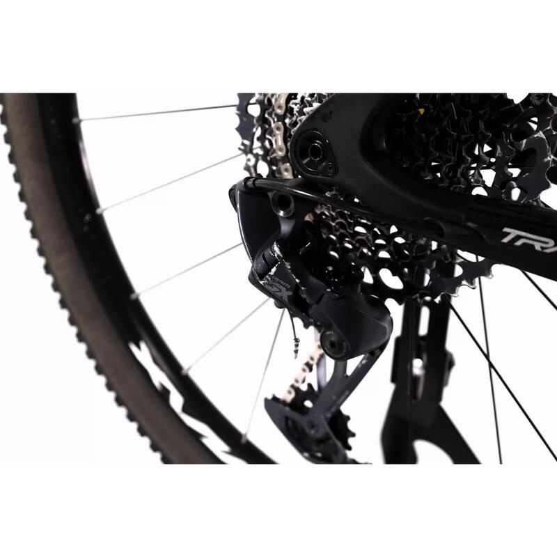 Second Hand - Bici MTB - Megamo Track 07 - 2021 - MOLTO BUONO