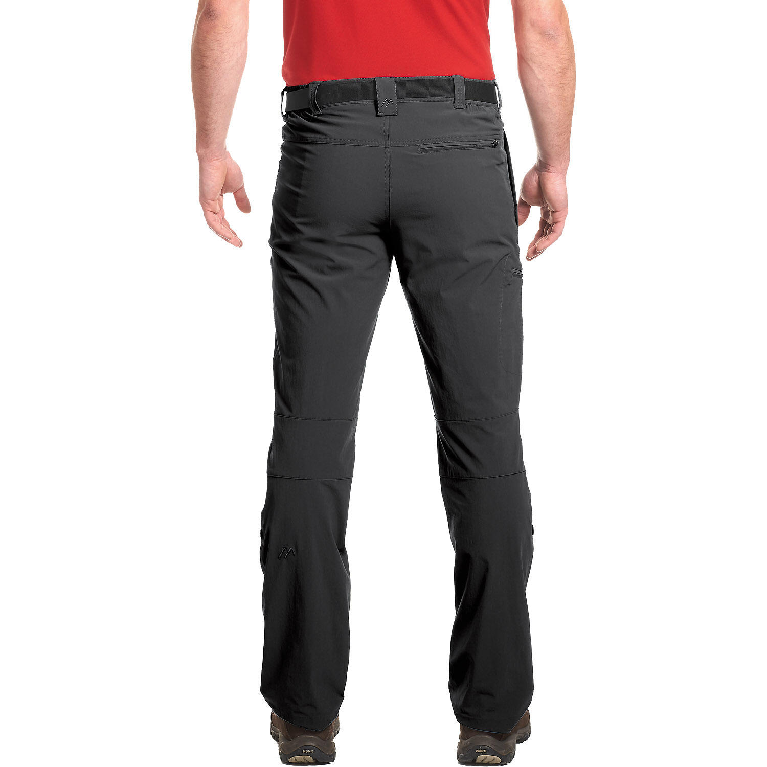 Pantaloni Maier Sports Nil 4/7