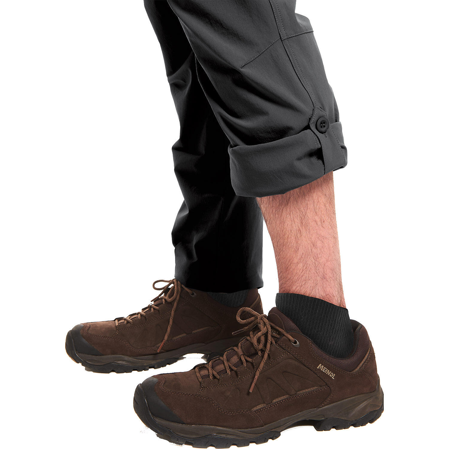 Pantaloni Maier Sports Nil 5/7