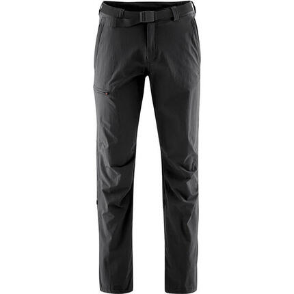 Pantalon Maier Sports Nil Noir - Short