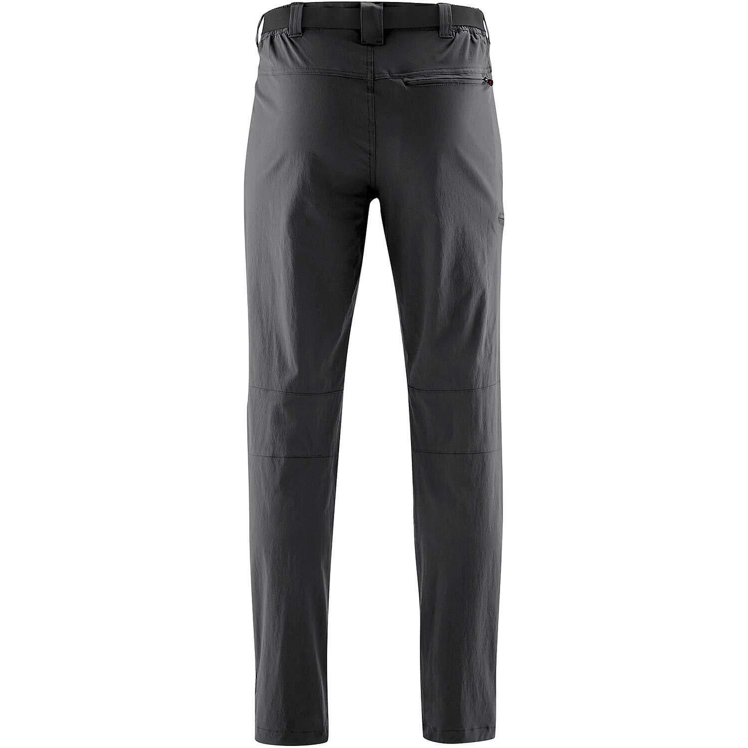 Pantalon Maier Sports Nil Gris - Regular 4/7