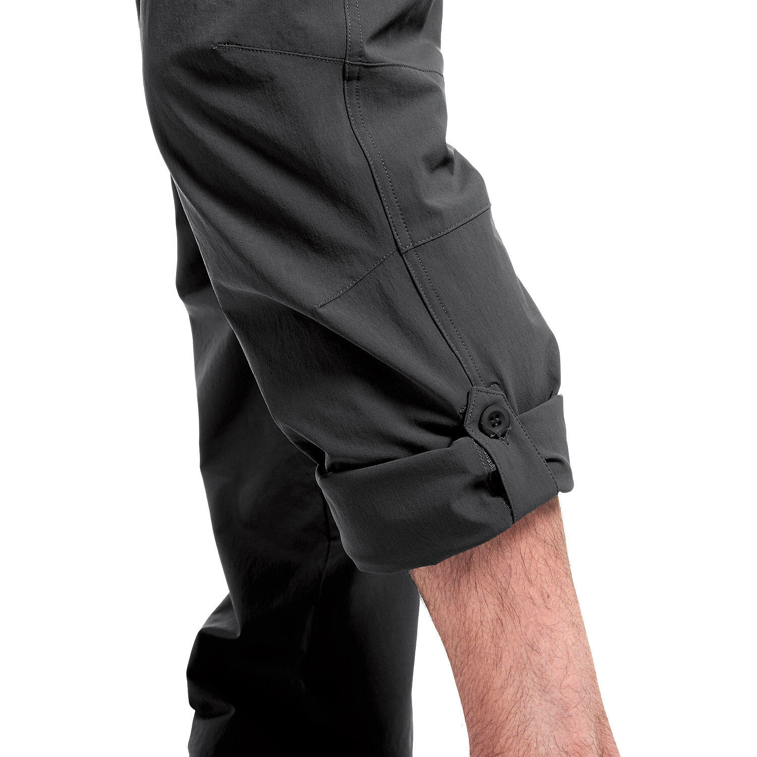 Pantaloni Maier Sports Nil 6/7