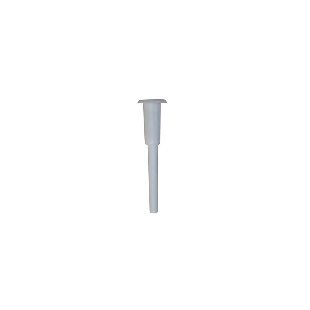 Zatyczka korek do piłki gimnastycznej Aqua-Sport Plug Removing Set 5/5