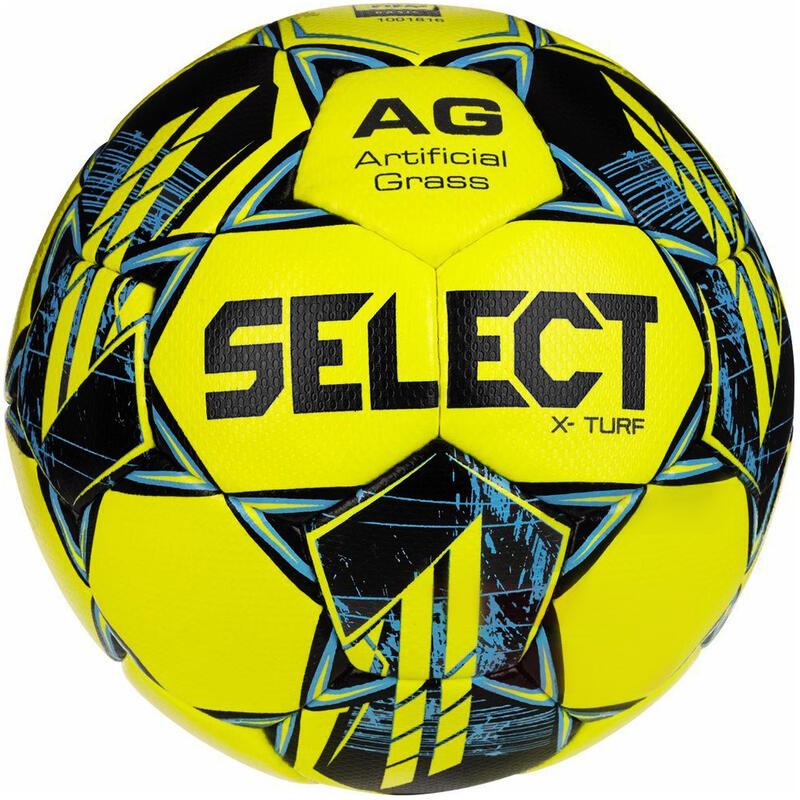 Piłka nożna Select X-Turf 5 v23 FIFA Basic
