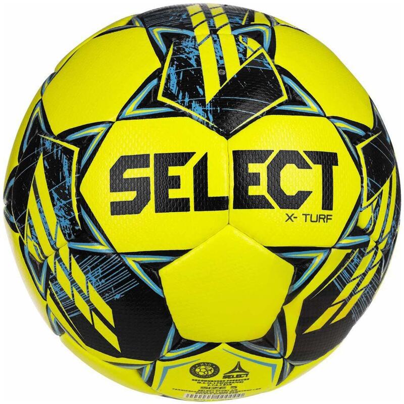 Piłka nożna Select X-Turf 5 v23 FIFA Basic