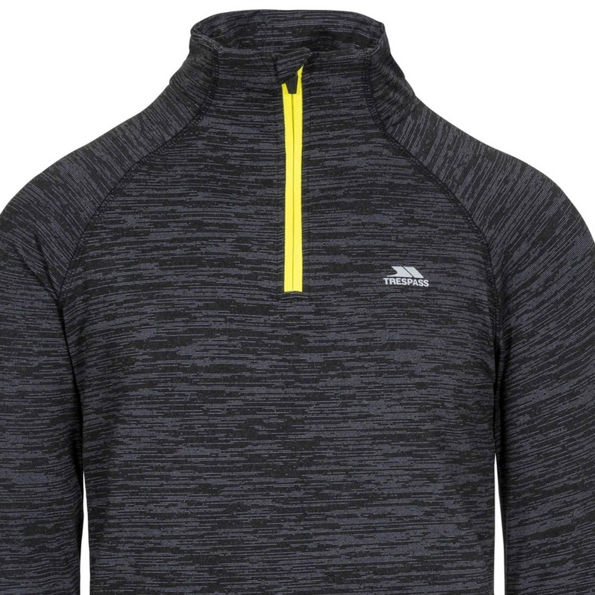 GERRY ACTIVE Men's Sweatshirt (Grey)