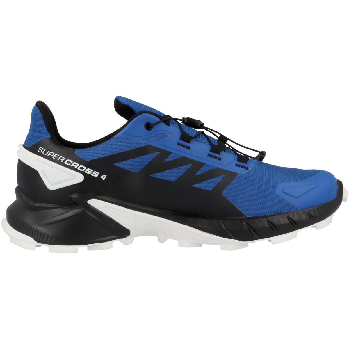 Chaussures running hommes Salomon Supercross 4 Gtx 3/5