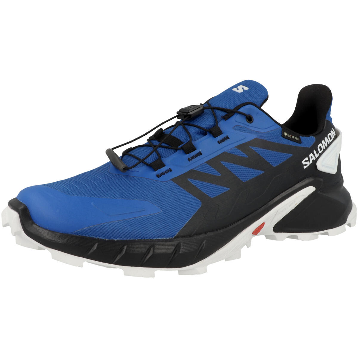 Chaussures running hommes Salomon Supercross 4 Gtx 4/5