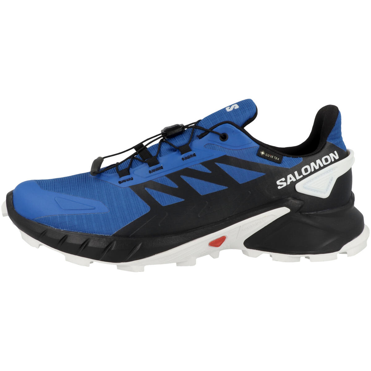 SALOMON Laufschuhe Supercross 4 GTX Herren