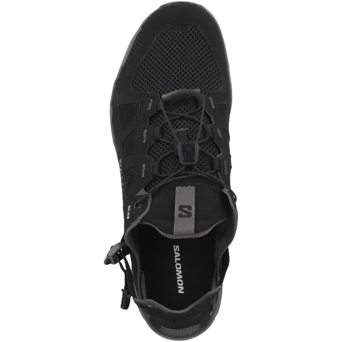 Chaussures randonnée hommes Salomon Techamphibian 5 2/7
