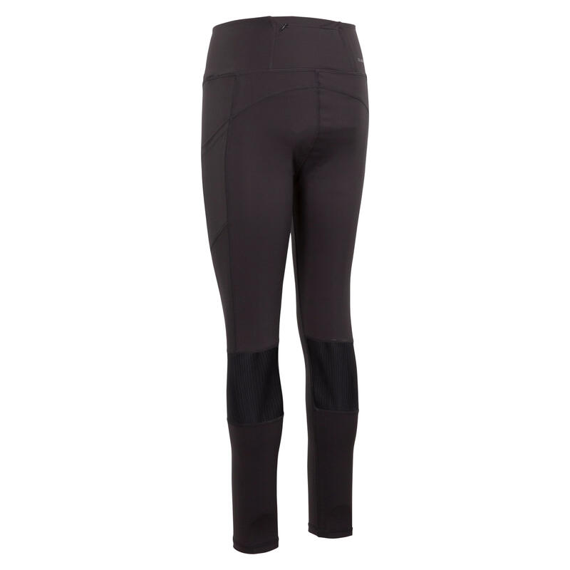 Leggings Bibi Activo para Mujer Gris Oscuro