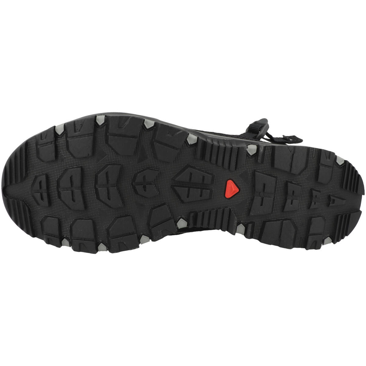 Scarpa da trekking uomo Salomon Techamphibian 5 5/7