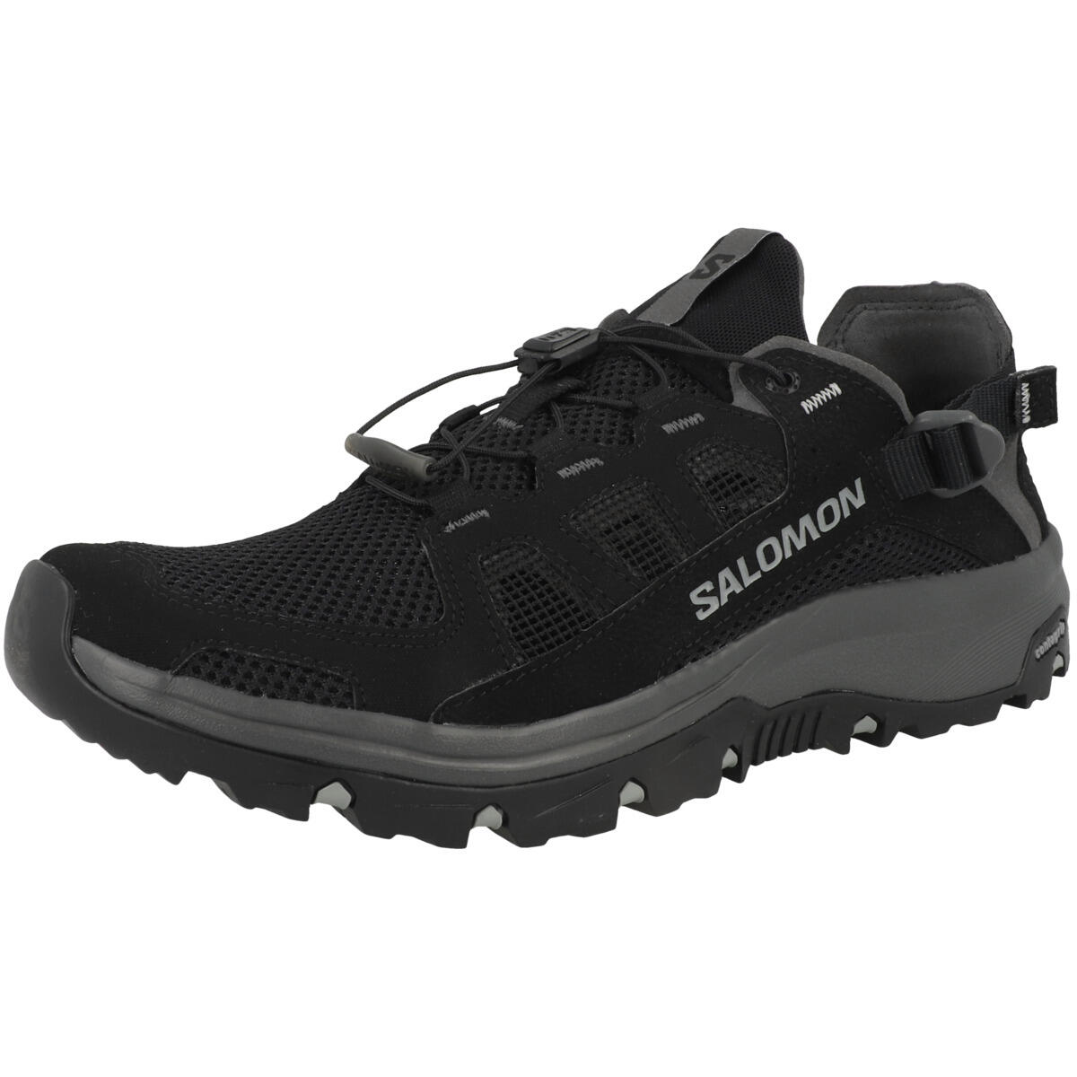 Chaussures randonnée hommes Salomon Techamphibian 5 4/7