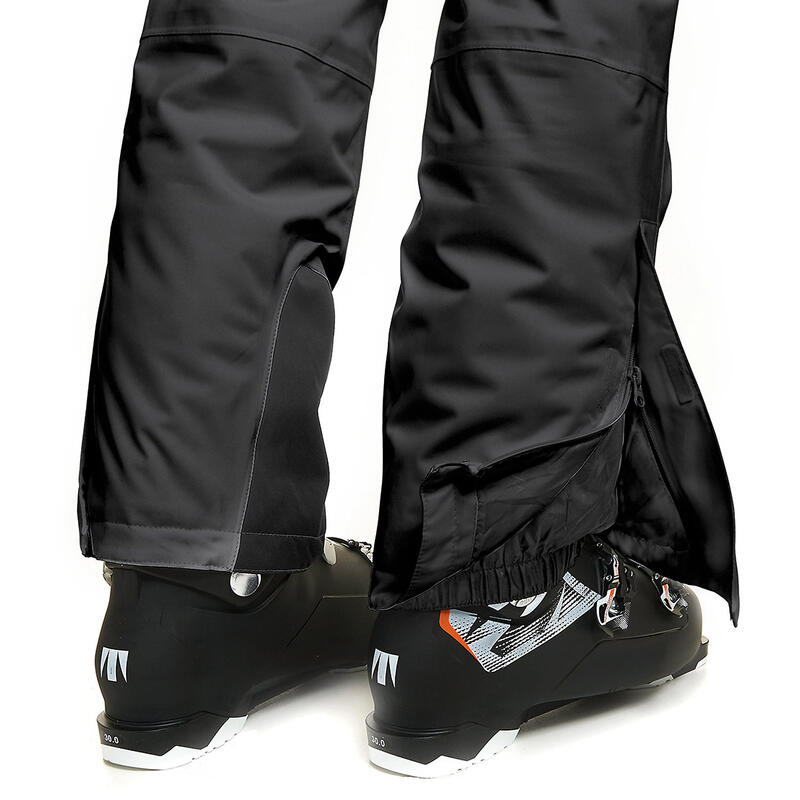 Maier Sports Pantaloni de schi pentru bărbați