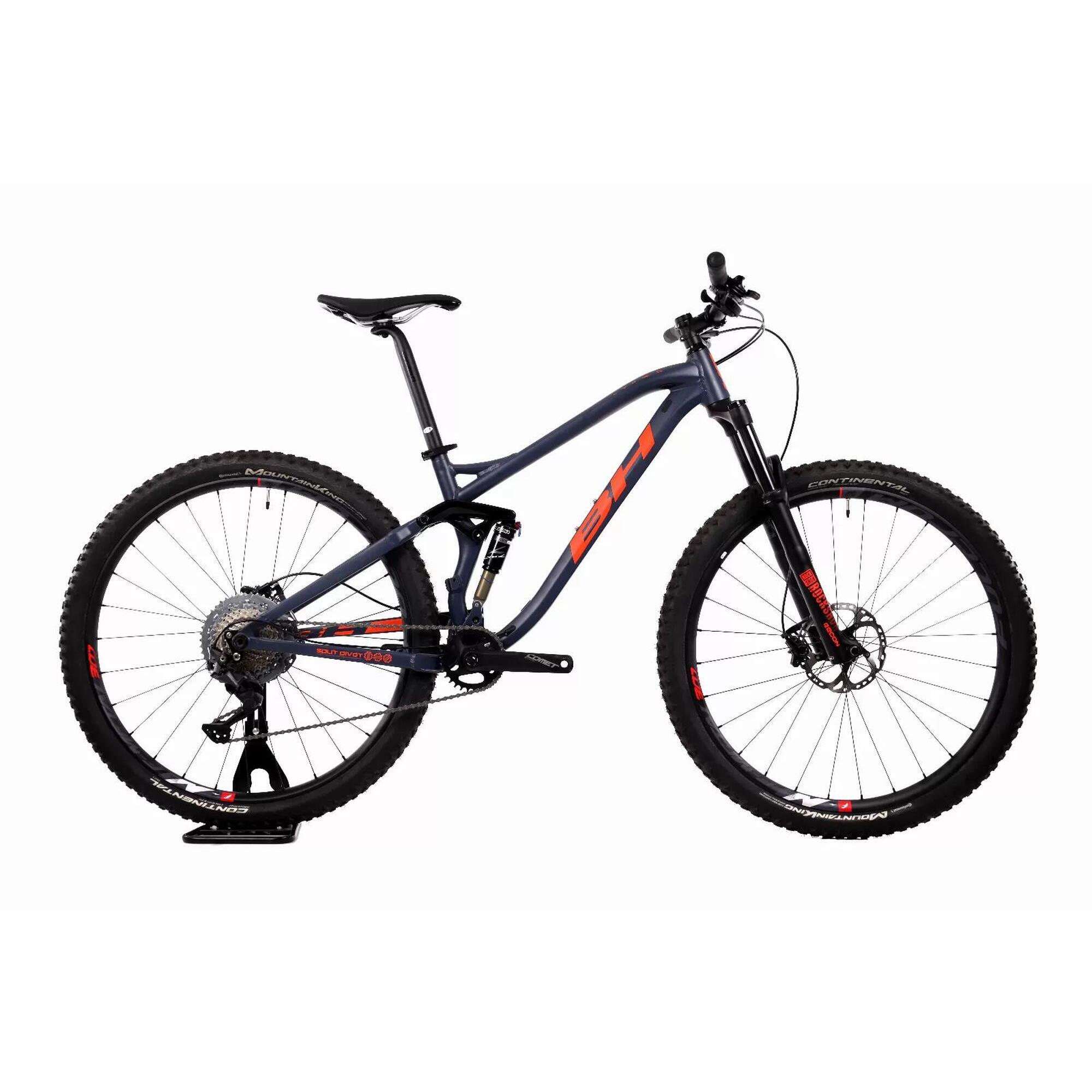 Bicicletas bh 2025 montaña 2019