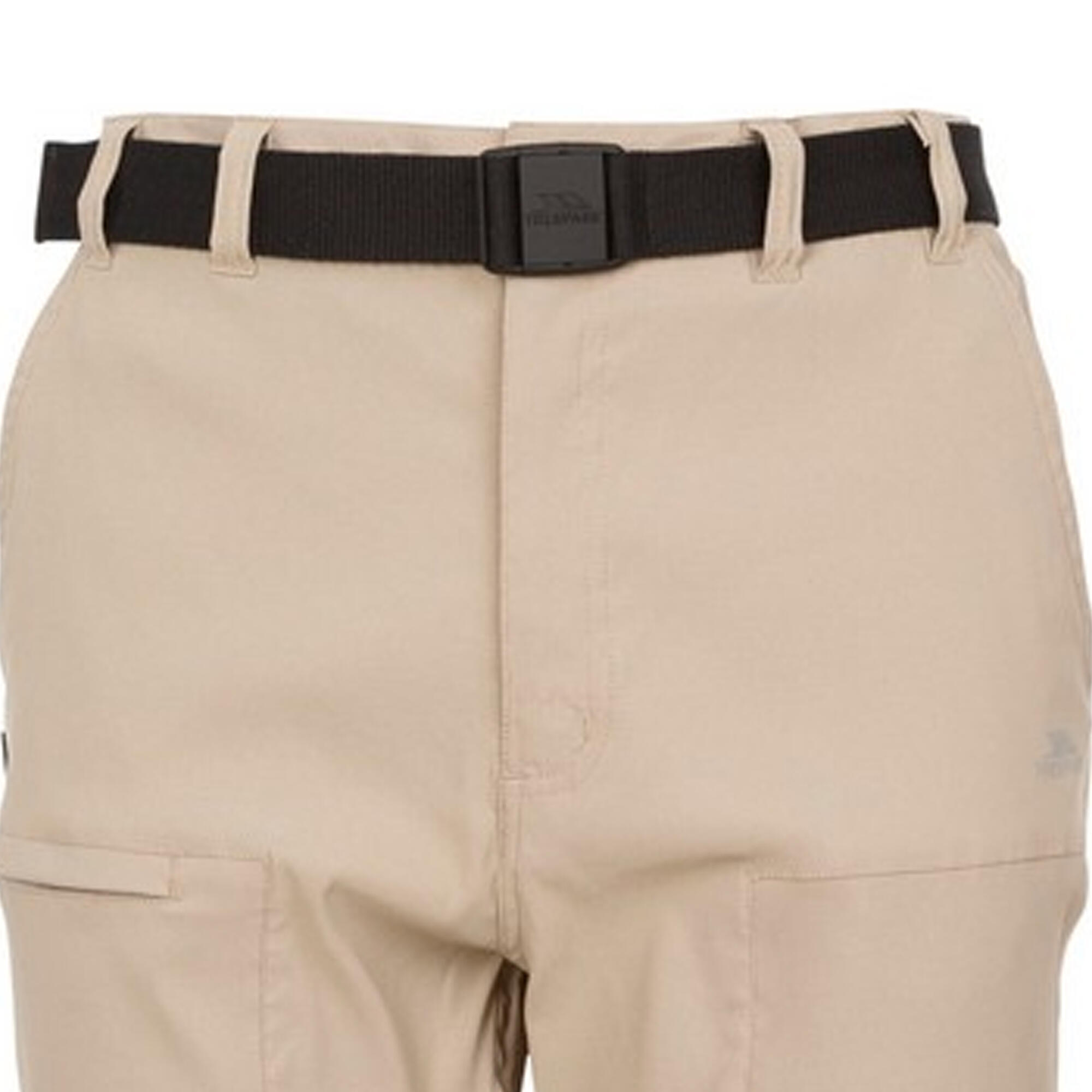 Uomo Pantaloni GARSDALE (Beige)