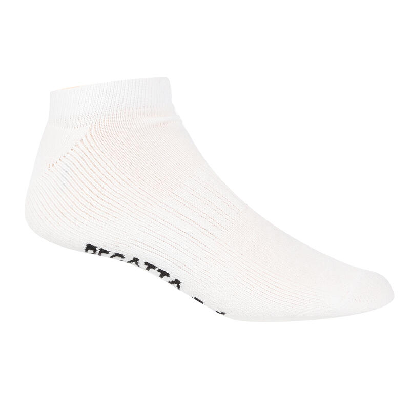 Calze Sportive Adulto Unisex Misura Confezione 5 Regatta Bianco