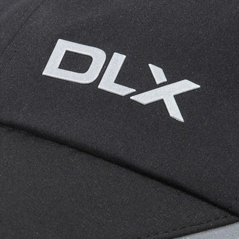 Casquette de baseball DLX (Noir)