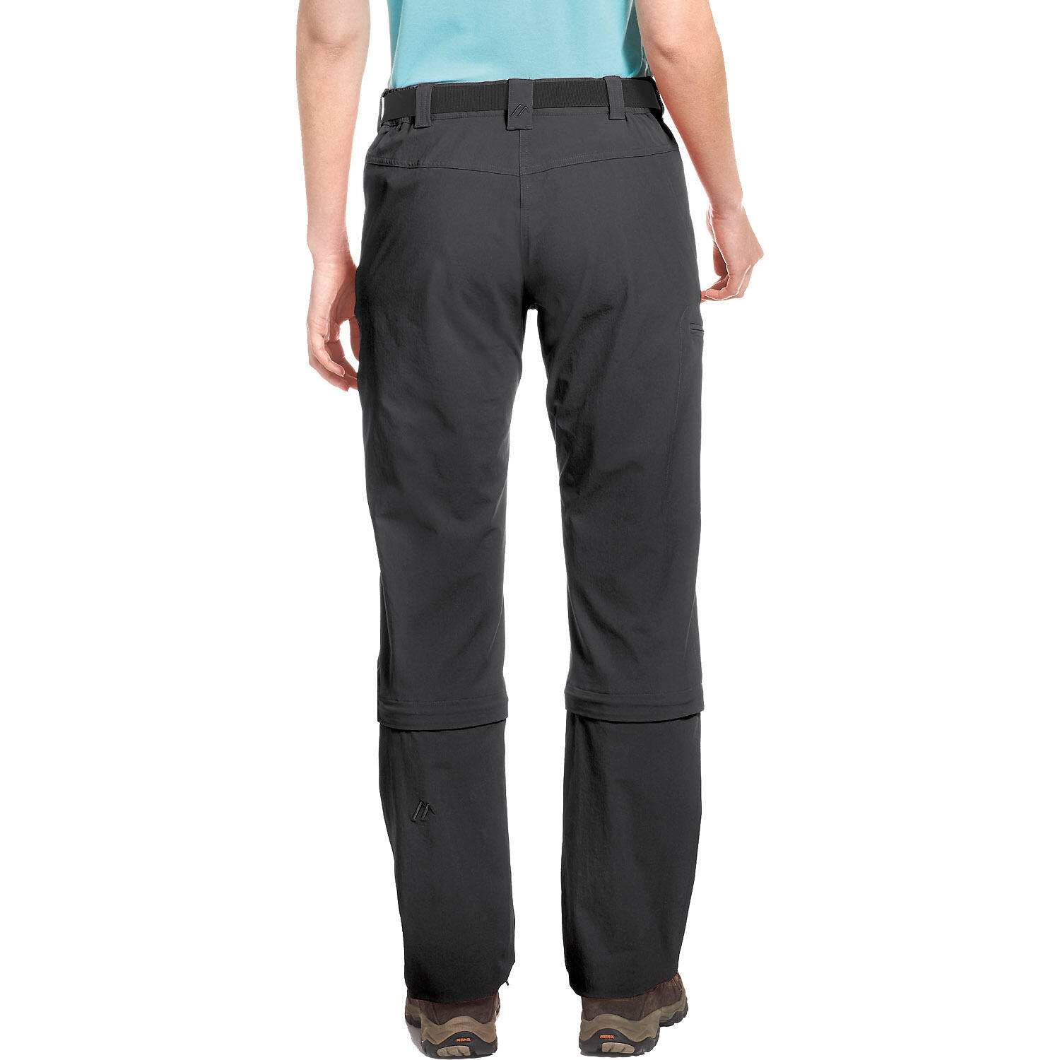 Pantalón de senderismo Maier Sports Arolla 7/7