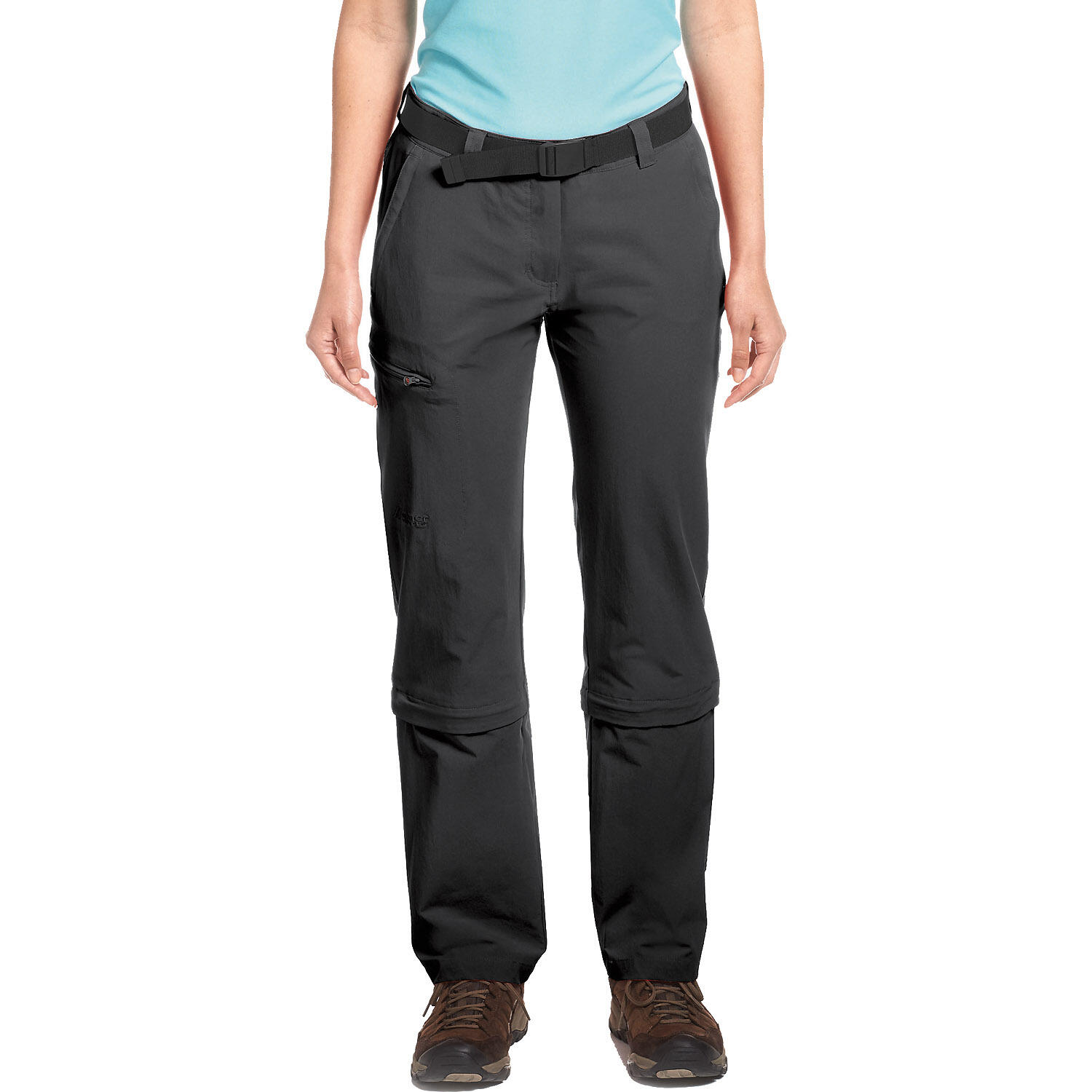 Pantalón de senderismo Maier Sports Arolla 6/7