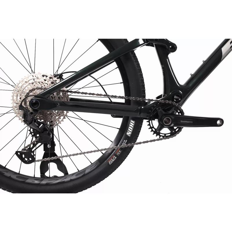 Segunda Vida - Bicicleta de montaña - BH Lynx Race Carbon 6.5 - 2022