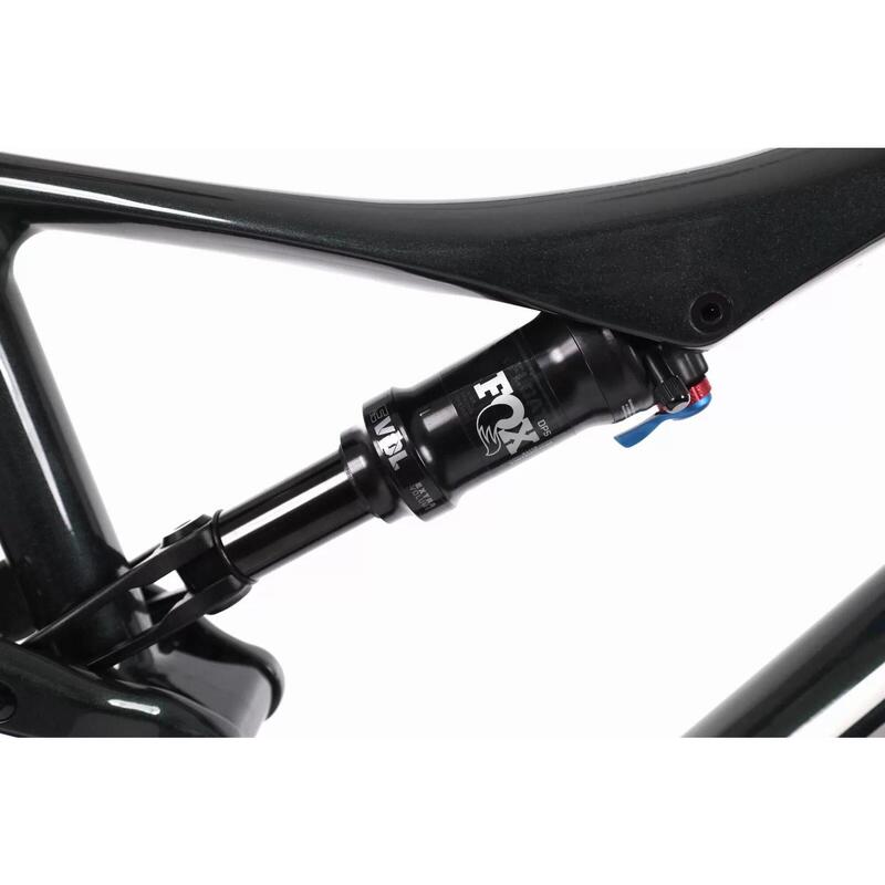 Segunda Vida - Bicicleta BTT - BH Lynx Race Carbon 6.5 - 2022 - MUITO BOM