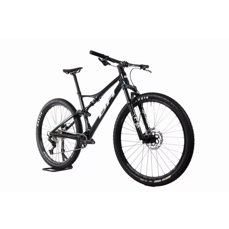 Refurbished - Mountainbike - BH Lynx Race Carbon 6.5 - 2022 - SEHR GUT