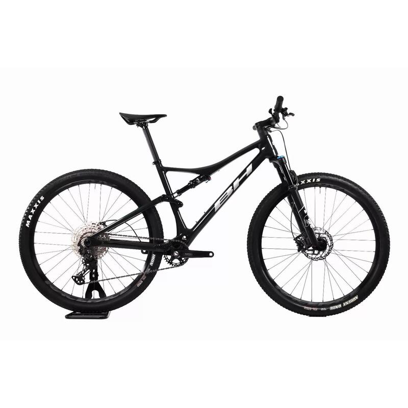 Refurbished - Mountainbike - BH Lynx Race Carbon 6.5 - 2022 - SEHR GUT