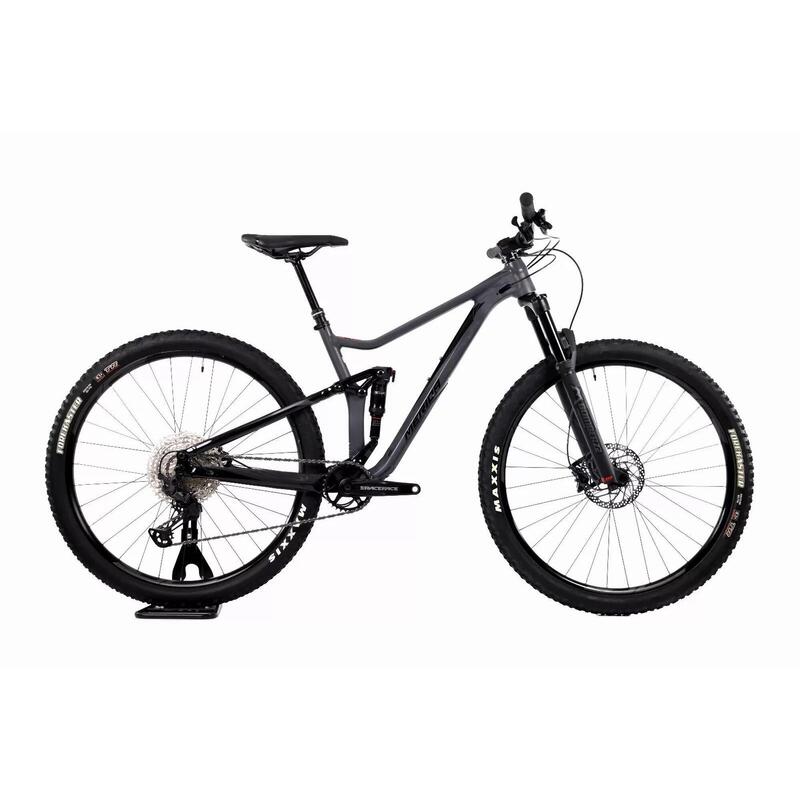 Refurbished - Mountainbike - Merida One Twenty 600 - 2021 - SEHR GUT