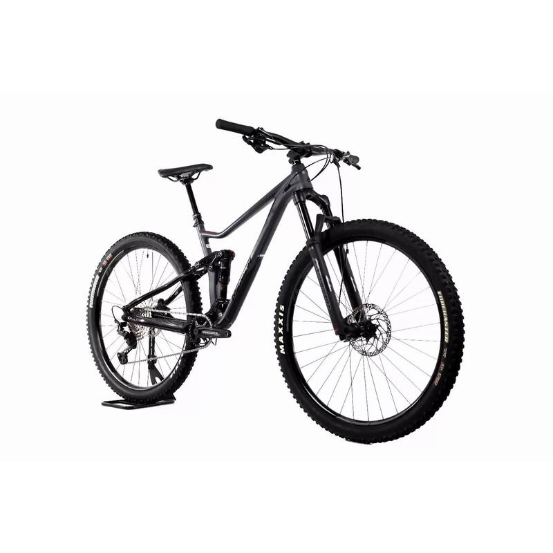 Refurbished - Mountainbike - Merida One Twenty 600 - 2021 - SEHR GUT