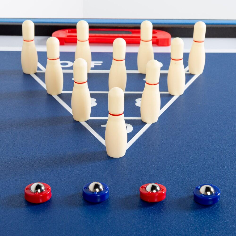 Tavolo multigioco 20 in 1 CB Games 5/7