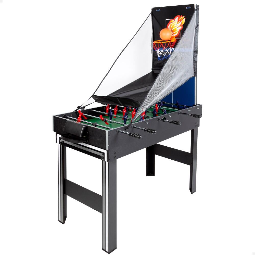 Tavolo multigioco 20 in 1 CB Games 1/7