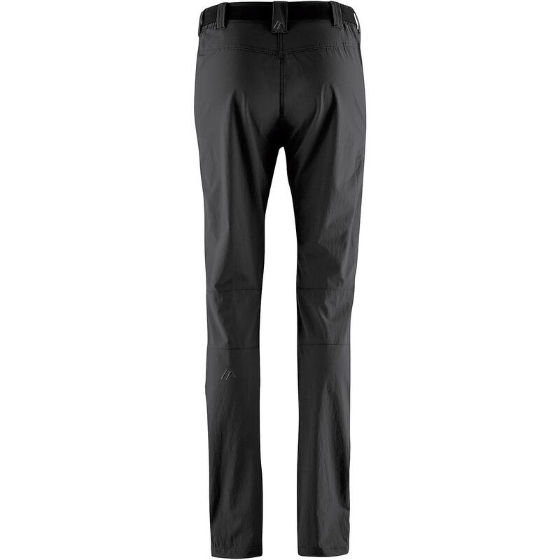 MAIER SPORTS Damen Wanderhose Lulaka