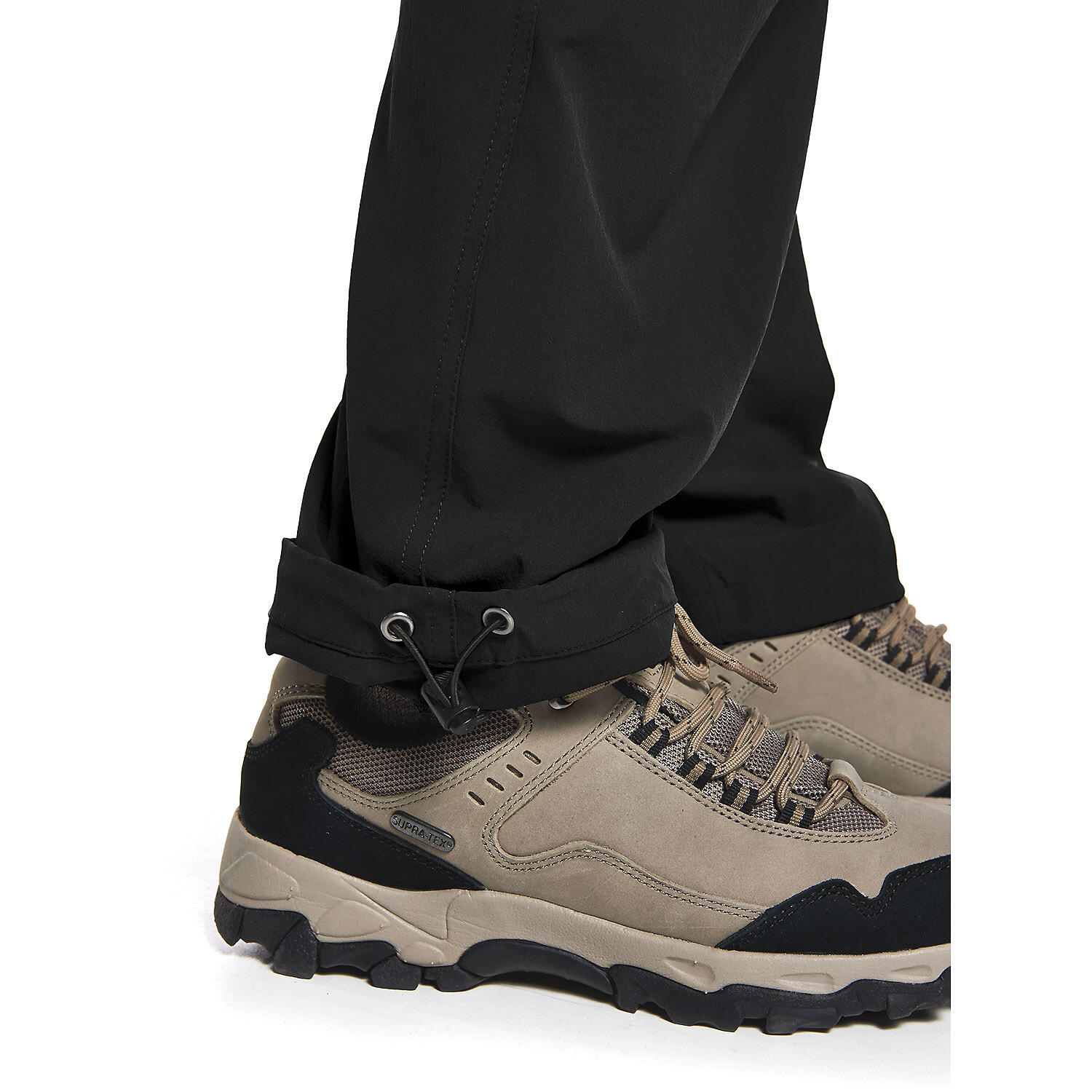 Maier Sports Lulaka Women's Pants Black Regular 14/15