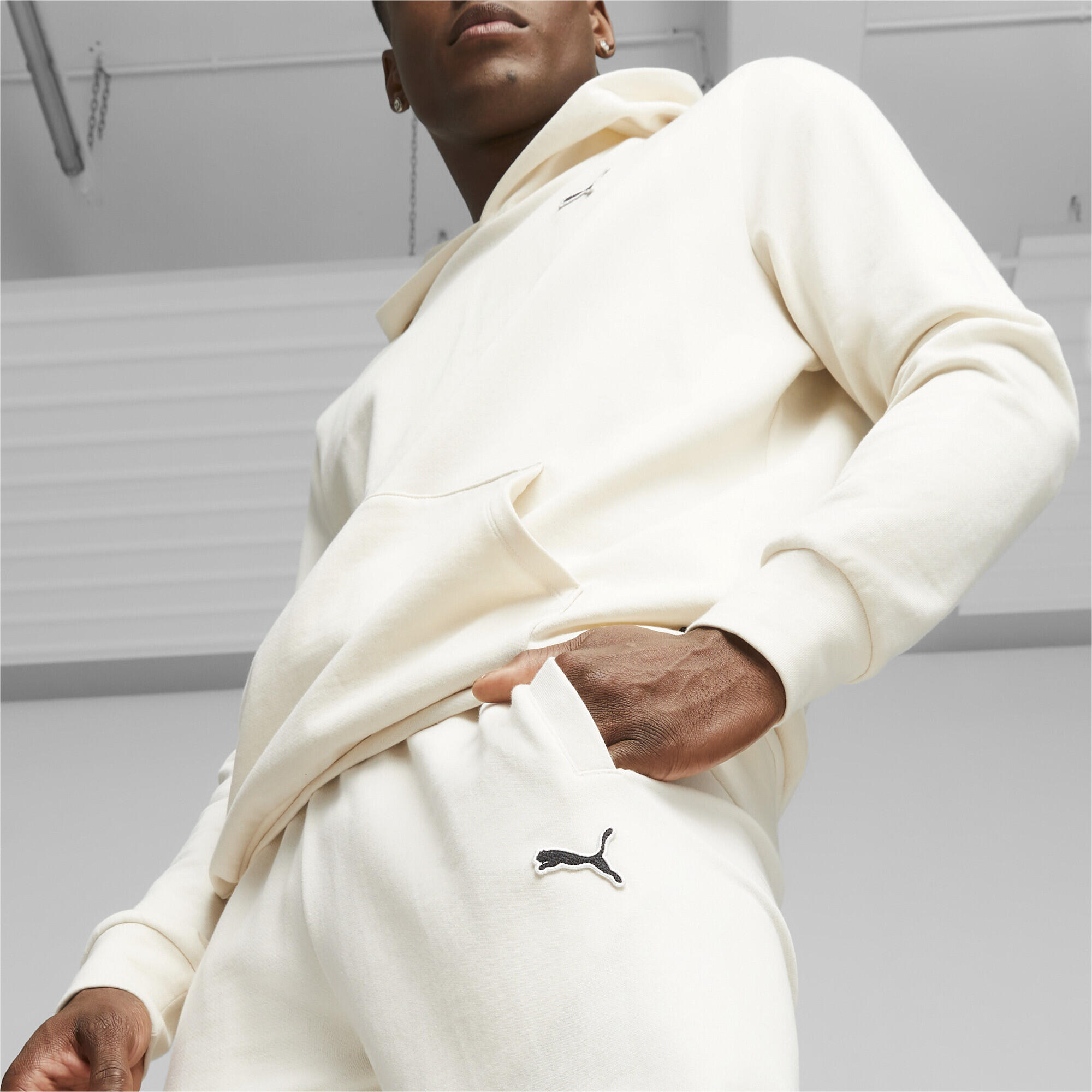 Trainingshose Puma Better Essentials für männer 4/6