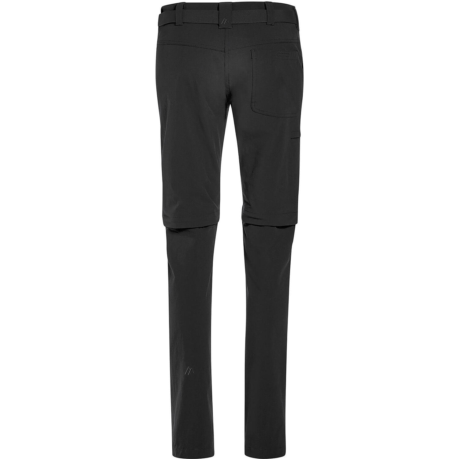 Damen Zip-Hose Inara Slim 4/7