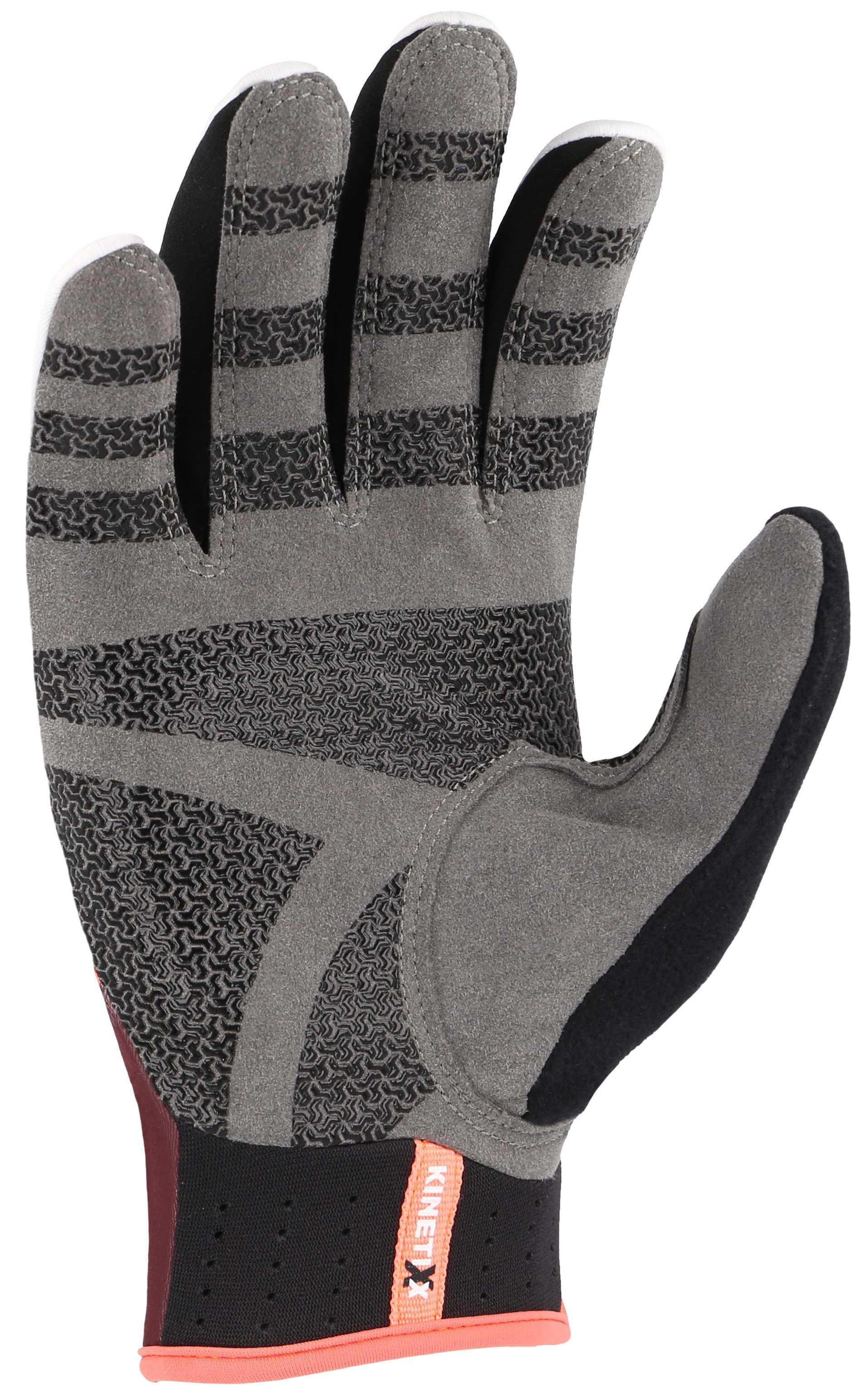 Gants ski de fond FEIKO Black 2/3