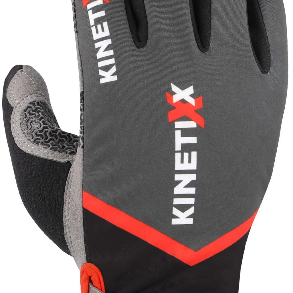 Children's ski gloves KinetiXx Feiko
