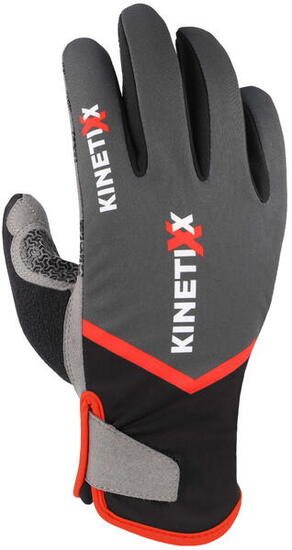 Gants ski de fond FEIKO Black